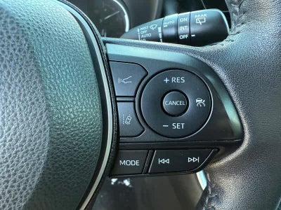 2023 Toyota RAV4 TRD Off Road AWD