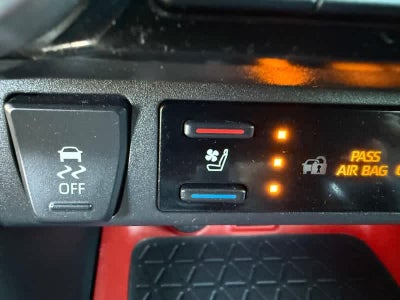 2023 Toyota RAV4 TRD Off Road AWD