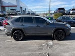 2023 Toyota RAV4 TRD Off Road AWD