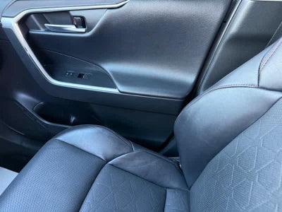 2023 Toyota RAV4 TRD Off Road AWD