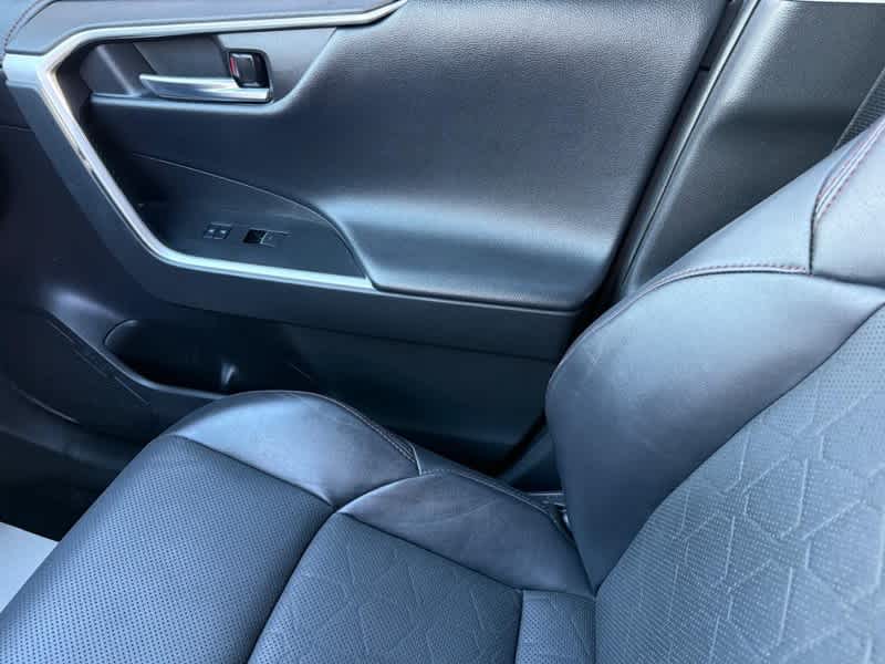 2023 Toyota RAV4 TRD Off Road AWD