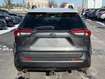 2023 Toyota RAV4 TRD Off Road AWD