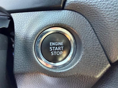 2025 Toyota RAV4 XLE FWD