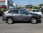 2025 Toyota RAV4 XLE FWD