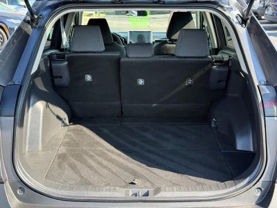 2025 Toyota RAV4 XLE FWD