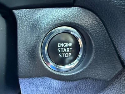 2025 Toyota RAV4 XLE FWD