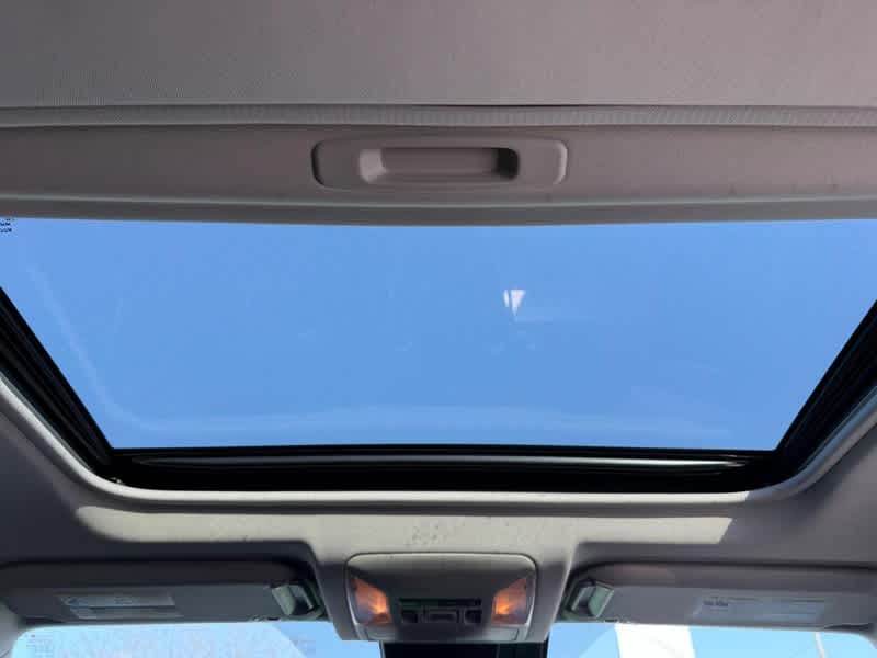 2020 Toyota RAV4 XLE FWD