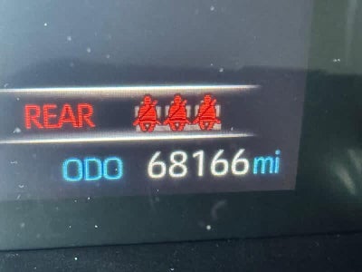 2020 Toyota RAV4 XLE FWD