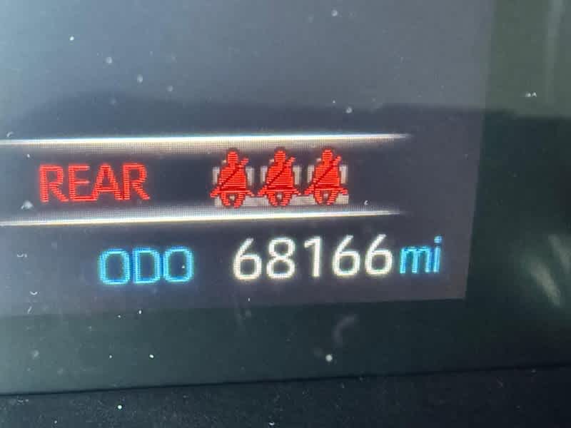 2020 Toyota RAV4 XLE FWD