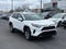 2024 Toyota RAV4 XLE FWD