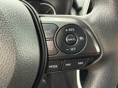 2024 Toyota RAV4 XLE FWD