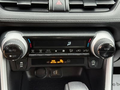 2024 Toyota RAV4 XLE FWD