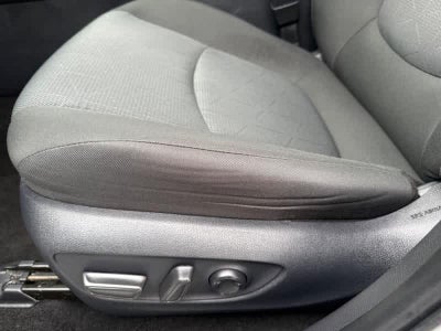 2024 Toyota RAV4 XLE FWD