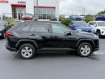 2025 Toyota RAV4 XLE FWD