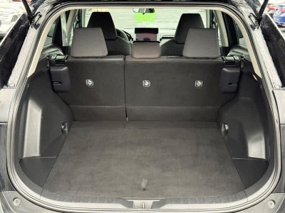 2025 Toyota RAV4 XLE FWD