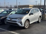 2017 Toyota RAV4 Platinum FWD