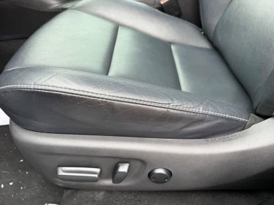 2017 Toyota RAV4 Platinum FWD