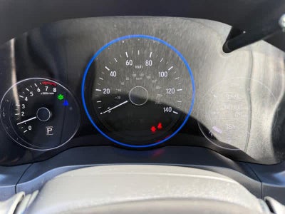 2019 Honda HR-V LX 2WD CVT