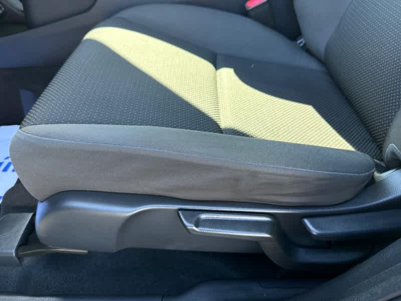 2019 Honda HR-V LX 2WD CVT