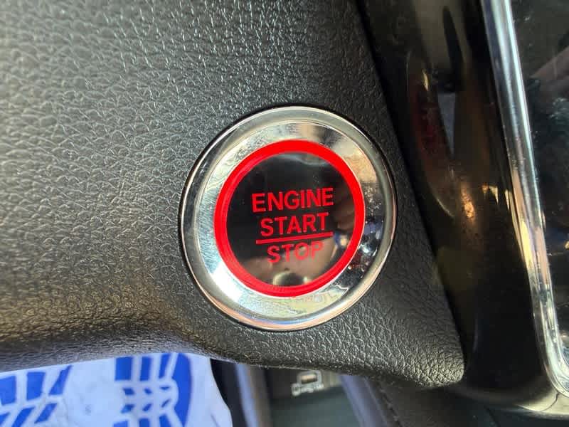 2020 Honda HR-V EX 2WD CVT