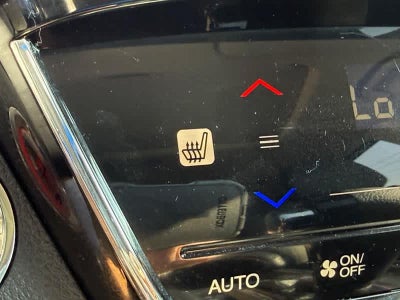 2020 Honda HR-V EX 2WD CVT