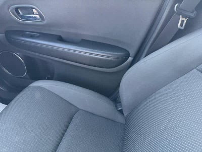 2020 Honda HR-V EX 2WD CVT