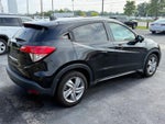 2020 Honda HR-V EX 2WD CVT