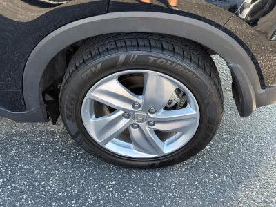 2020 Honda HR-V EX 2WD CVT