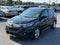 2020 Honda HR-V EX 2WD CVT