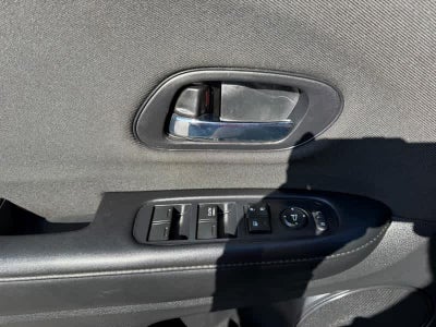 2021 Honda HR-V Sport AWD CVT
