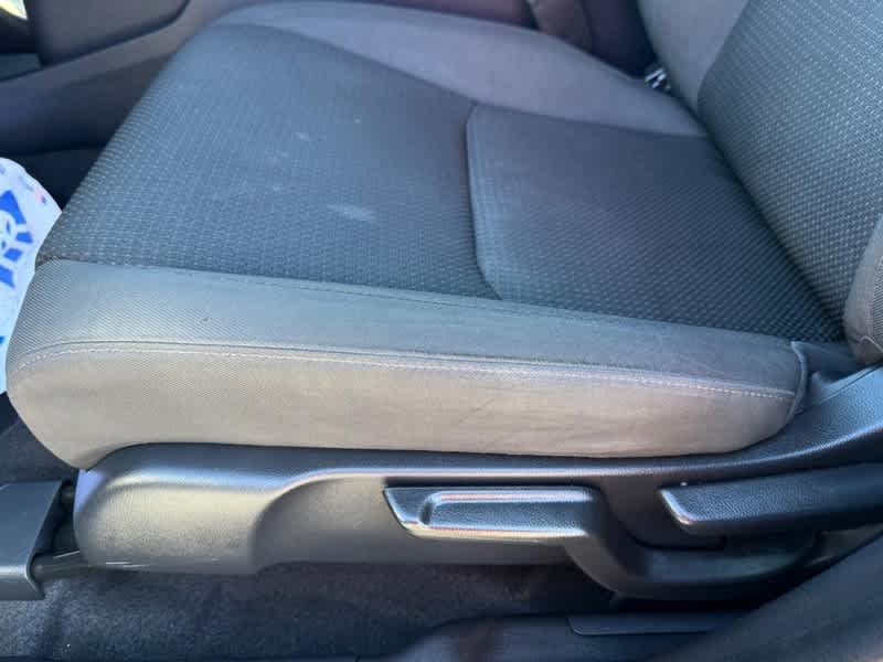 2021 Honda HR-V Sport AWD CVT