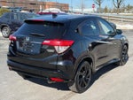 2021 Honda HR-V Sport AWD CVT