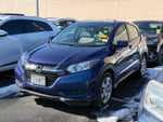 2016 Honda HR-V AWD 4dr CVT LX