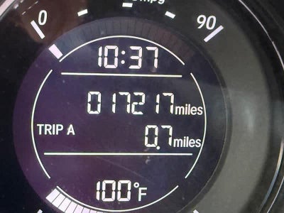 2021 Honda HR-V LX AWD CVT