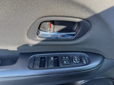 2021 Honda HR-V LX AWD CVT