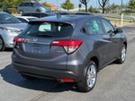 2021 Honda HR-V LX AWD CVT