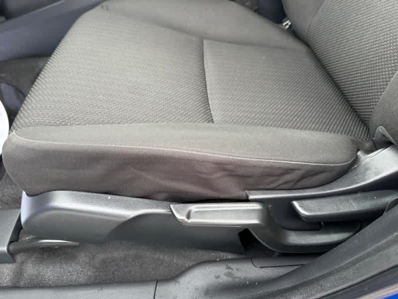 2018 Honda HR-V LX AWD CVT