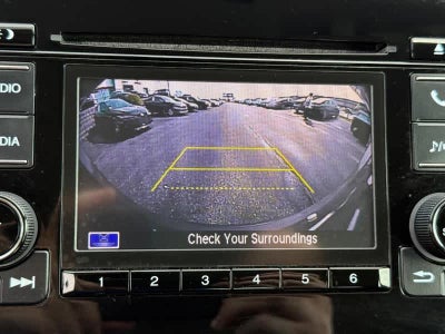 2020 Honda HR-V LX AWD CVT