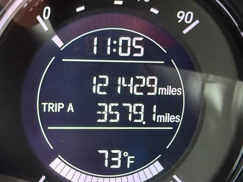 2020 Honda HR-V LX AWD CVT