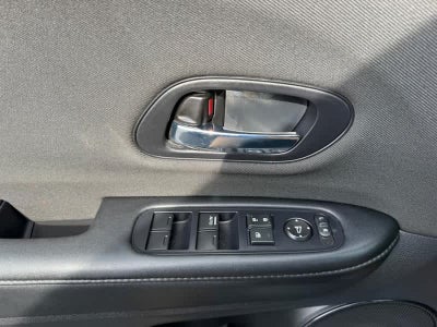 2020 Honda HR-V LX AWD CVT