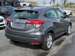 2020 Honda HR-V LX AWD CVT