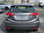 2020 Honda HR-V LX AWD CVT