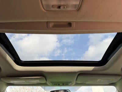 2018 Honda HR-V EX AWD CVT