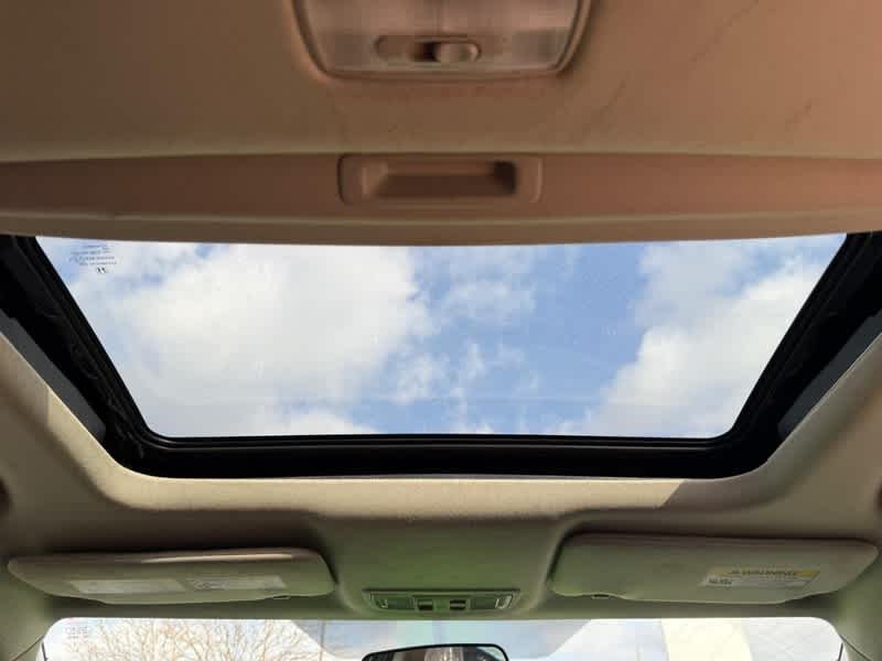 2018 Honda HR-V EX AWD CVT