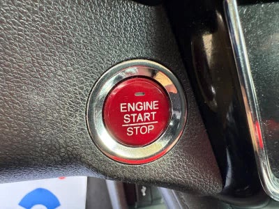 2018 Honda HR-V EX AWD CVT