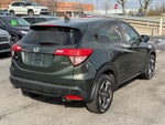 2018 Honda HR-V EX AWD CVT