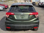 2018 Honda HR-V EX AWD CVT