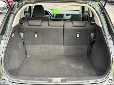 2018 Honda HR-V EX AWD CVT