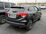 2018 Honda HR-V EX-L Navi AWD CVT