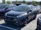 2018 Honda HR-V EX-L Navi AWD CVT